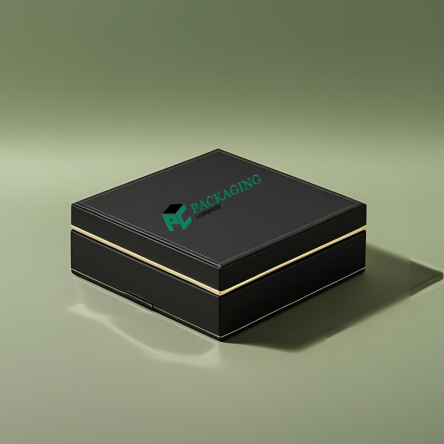 Luxury Jewelry Packaging